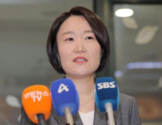 이소영 코스닥 시장 신뢰 회복...배달 수수료 등 구조적 부담 줄일 것