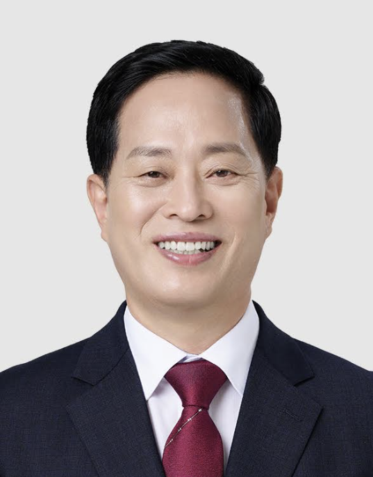 이근수 대구 북구청장사진대구 북구