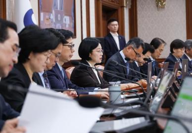 韓 총리 메가프로젝트 성공 핵심 열쇠는 전력 적기 공급