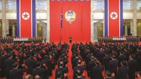 North Korean leader reaffirms support for Russias war in Ukraine