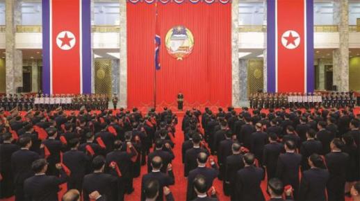 North Korean leader reaffirms support for Russias war in Ukraine