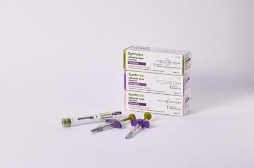 Celltrion presenta solicitud de ensayo clínico de fase IV en EE.UU. para dosis alta de Zimpenta: Maximizar competitividad