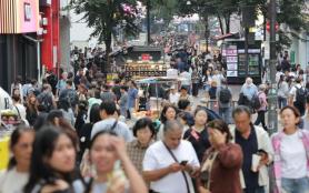 Thủ đô Seoul chuẩn bị cho tuần lễ chào đón du khách quốc tế