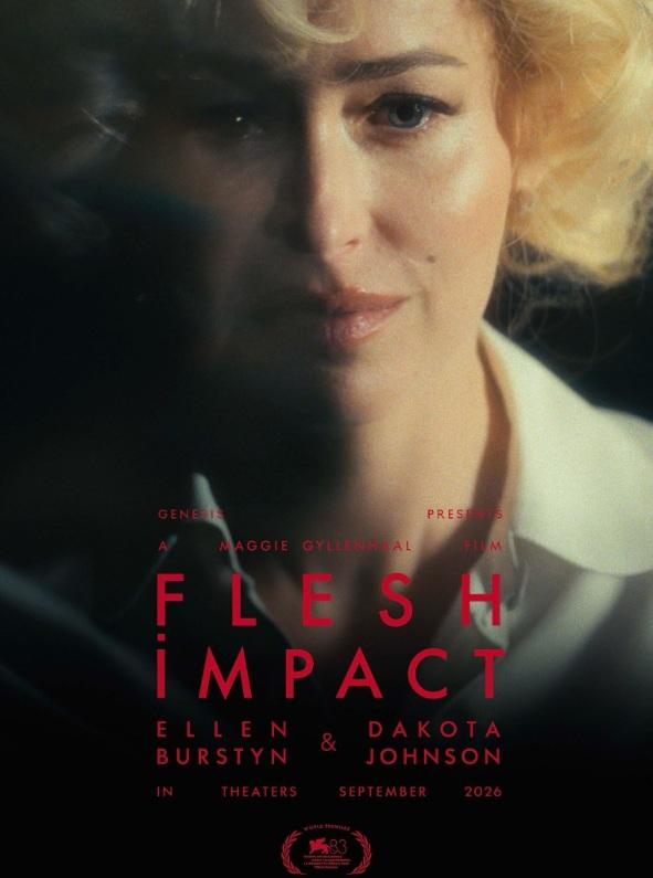영화 플레시 임팩트Flesh Impact 사진IMDB