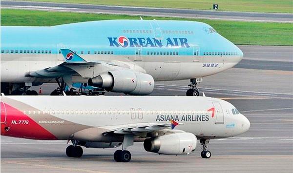 Asiana losing OZ code but mileage valid for 10 years under KAL wing