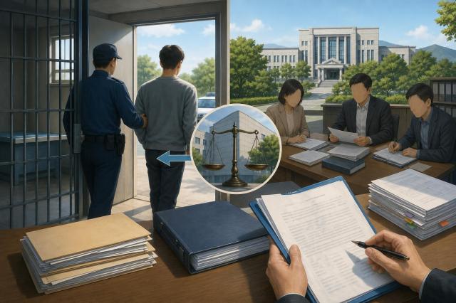 기사 이해를 돕기 위한 AI 생성 이미지