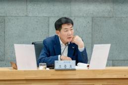 김종철 경찰청장 대행, 첫 현장행보 제주로…실종사건 대응체계 점검