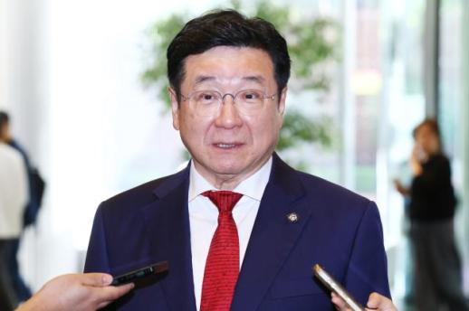 삼성 노조 갈등에 이찬희 준감위원장 노노 관계도 노동인권 지켜야