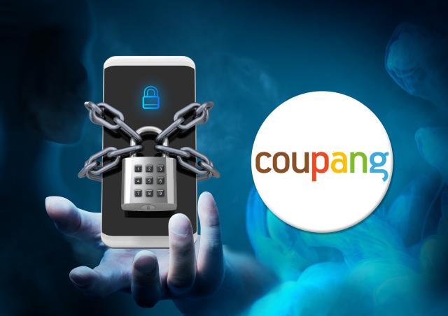 Coupang creates outside security panel after record privacy fine