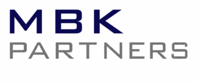 MBK파트너스