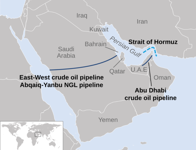 Courtesy of the US Energy Information Administration