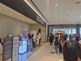 K-fashion next big K-thing in Japan after K-pop