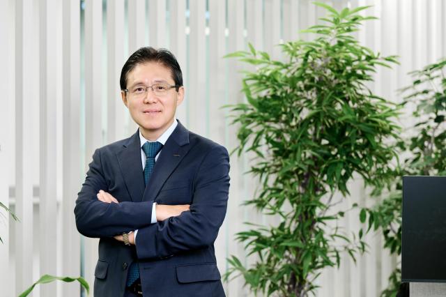 정하중 한국지멘스 대표이사∙사장 사진한국지멘스