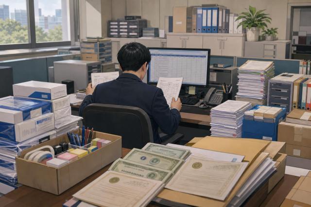 기사 이해를 돕기 위한 AI 생성 이미지