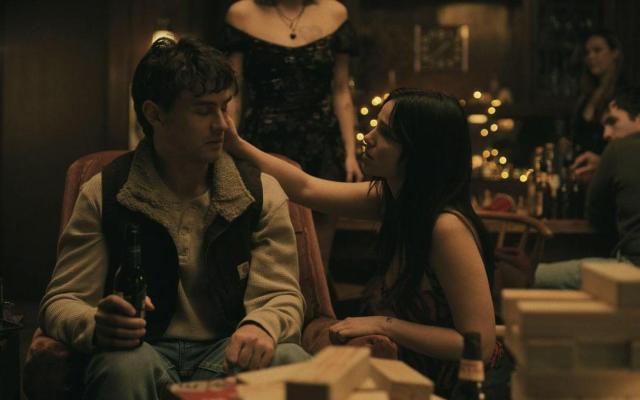 영화 옵세션 사진IMDB