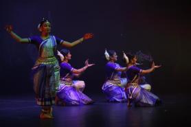 Indias Ramayana comes alive on Seoul stage through rhythm, gesture and Odissi