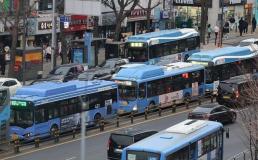 오세훈 버스 파업 철회 환영…일방적 파업 예고 되풀이 안돼