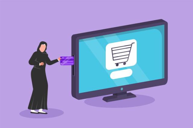 التوصيات بدلاً من البحث... الذكاء الاصطناعي يعيد صياغة معادلة التسوق الإلكتروني