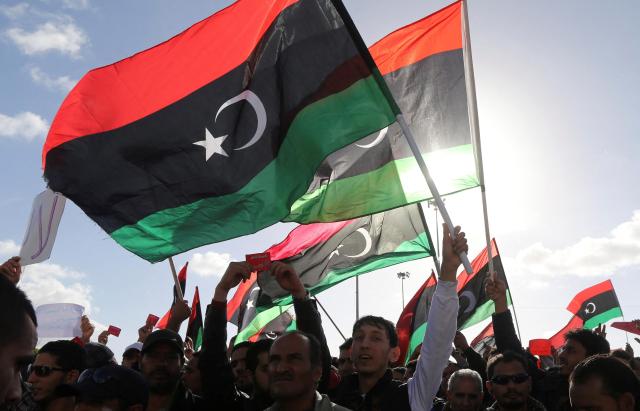 الشركة الليبية للنفط: إغلاق ثلاث حقول نفطية وتحذير من إعلان القوة القاهرة