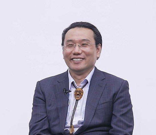 최병호 고려대학교 인공지능연구소 연구교수