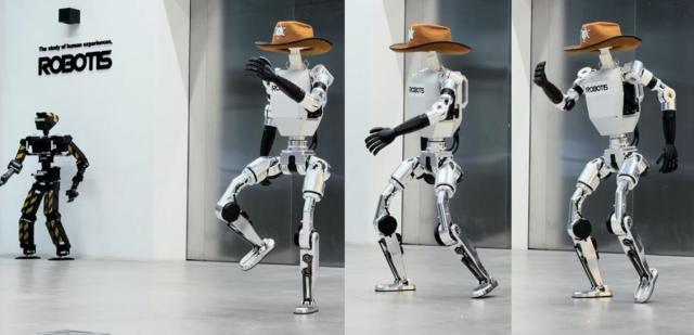 Robot stocks surge on KOSDAQ