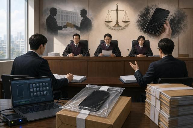 기사 이해를 돕기 위한 AI 생성 이미지