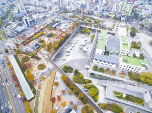 韓国国立アジア文化殿堂、日本・森美術館と「文化芸術の国際協力」締結