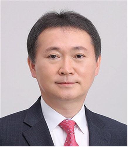 김명중 신임 기획예산처 예산실장 사진기획예산처