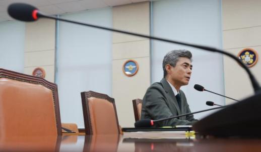 강신철 청문회, 시작부터 증인·자료 제출 공방…野 검증 봉쇄 與 정치 공세