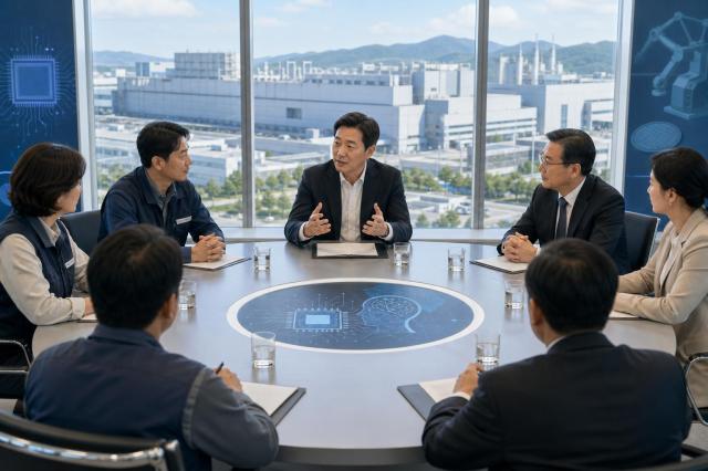 기사 이해를 돕기 위한 AI 생성 이미지