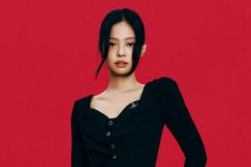 Jennie lập kỷ lục K-pop trên Billboard Hot 100 với "Dracula"