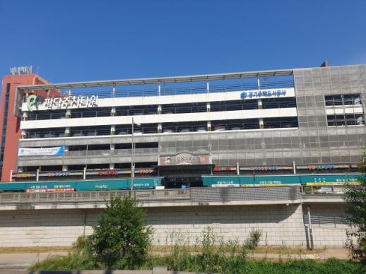 GH, 추석 연휴 수원팔달주차타워 무료 개방...전통시장 주차 부담 낮춘다