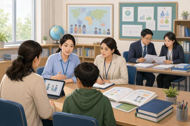 기사 이해를 돕기 위한 AI 생성 이미지
