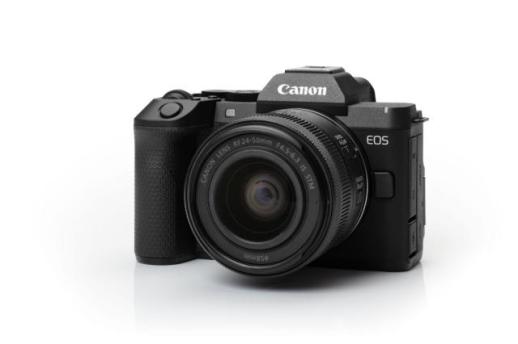 캐논코리아, 손떨림 보정 더한 EOS R8 Mark II 출시…풀프레임 기본기 강화