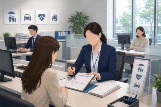 보험판매전문회사 도입 보험업법 개정안 발의