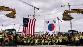 SK hynix plays down speculation of Intel fab tie-up
