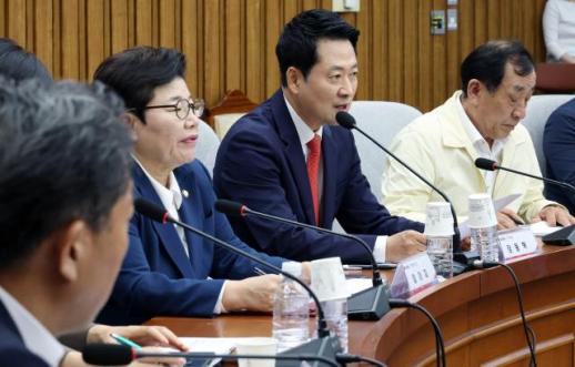 국힘 김승원 임명시 정권몰락 분기점