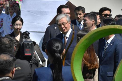 Yeouido trip exposes public-notice gap in Seoul summit security