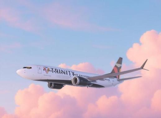 트리니티항공, 12월 인천~고베 신규 취항…매일 왕복 1회 운항