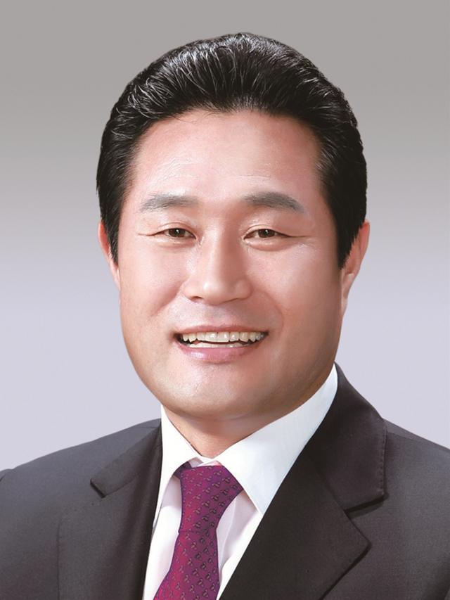 권오섭 대구시의원사진대구시의회