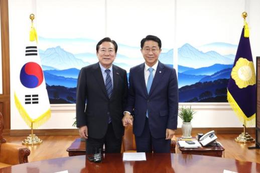 조정식 中企 현장 목소리 입법·제도개선에 반영 노력