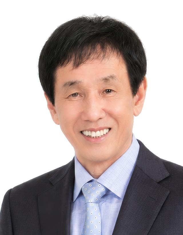 채태수 예산결산특별위원장사진경산시의회