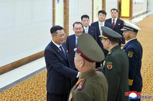 北, 한미 WMD 대응 논의에 반발…핵무력법 발동 요건 될 수도