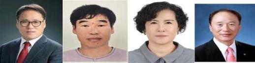 박연근·신경용·이영만·김윤철…달성 발전 이끈 빛난 별들 최종 결정