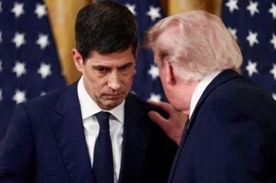 美 FOMC, 기준금리 0.25%P 인상…중동 전쟁에 관세 등 인플레 영향 분석