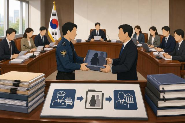 기사 이해를 돕기 위한 AI 생성 이미지