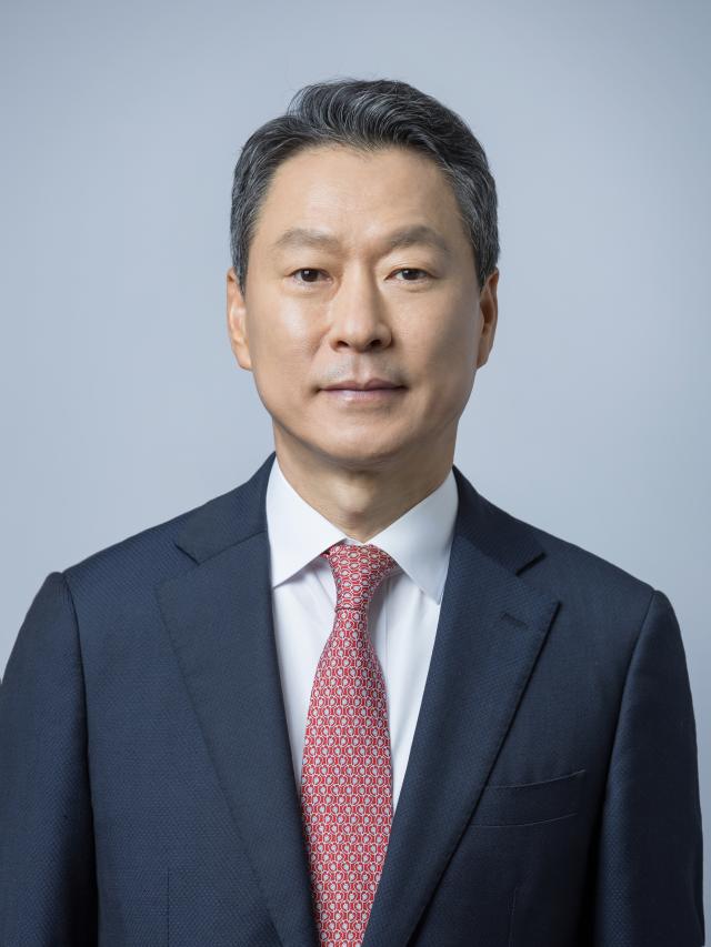 김영호 삼성전자서비스 대표이사 부사장 사진삼성전자서비스