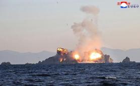 North Korean leaders sister reiterates absolute nuclear-armed status