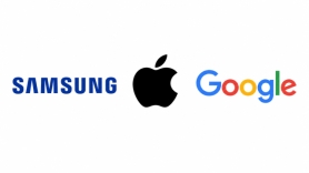 Samsung, Apple, Google face US patent probe 