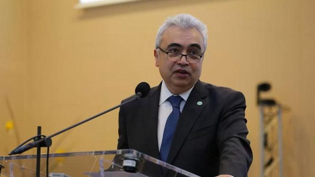 Lee set to meet IEA chief to discuss Asia-Pacific energy cooperation